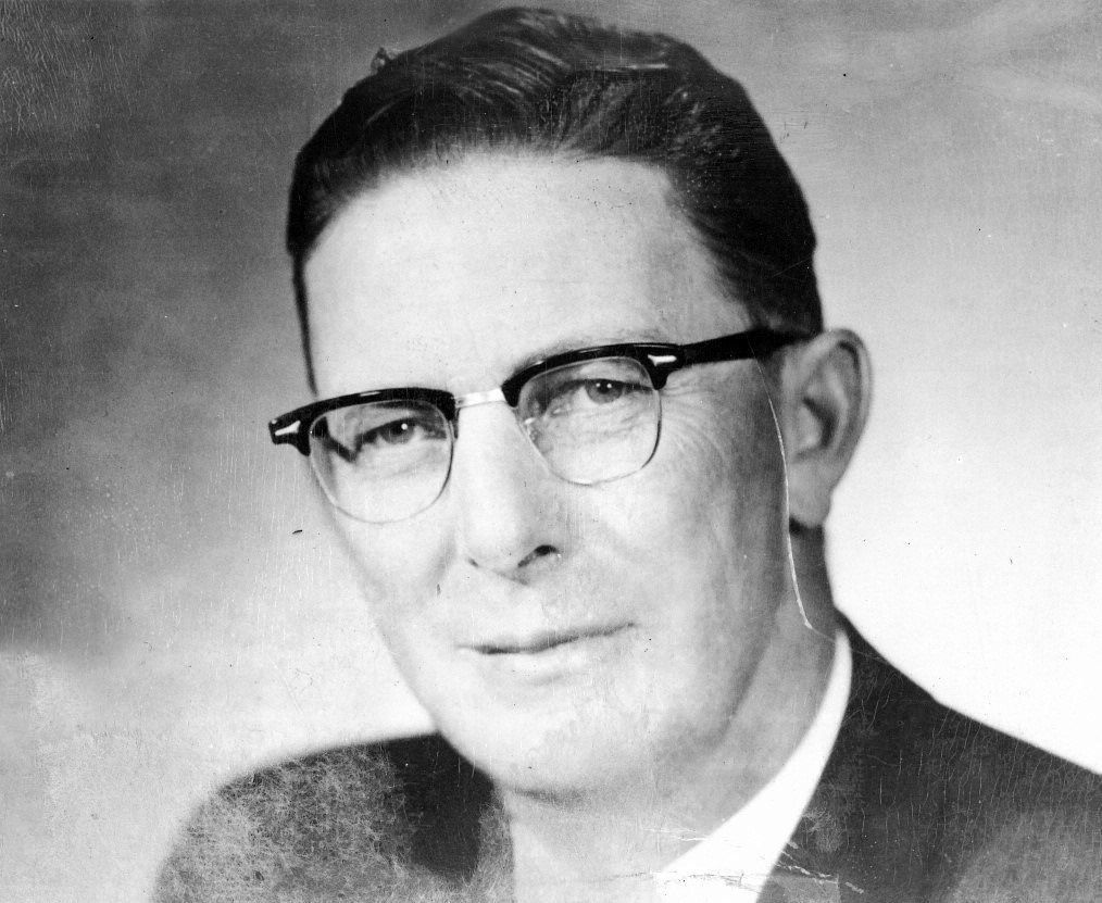 Ernest Albertsen